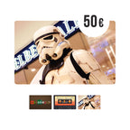 Immagine del prodotto Carta regalo Elbenwald - 50 euro
