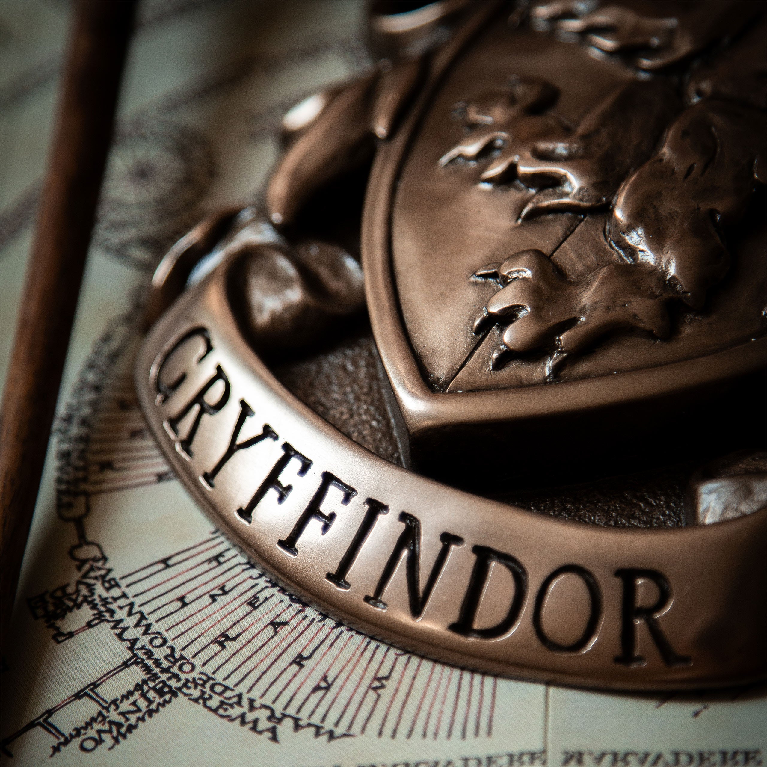 Product image Harry Potter - Gryffindor Crest