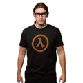 Immagine del prodotto Half-Life 2 - T-shirt Lambda