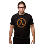 Immagine del prodotto Half-Life 2 - T-shirt Lambda