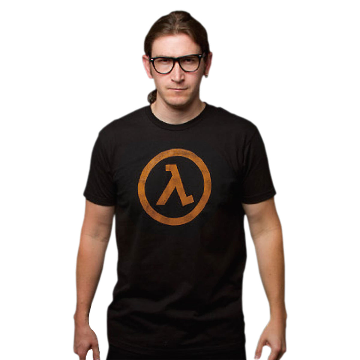 Immagine del prodotto Half-Life 2 - T-shirt Lambda