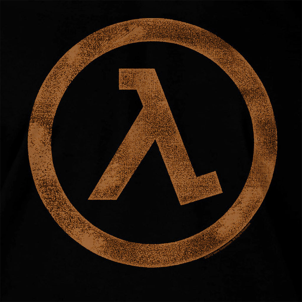 Immagine del prodotto Half-Life 2 - T-shirt Lambda