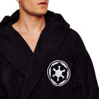 Immagine del prodotto Star Wars - Accappatoio Deluxe dell'Impero