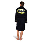 Immagine del prodotto Accappatoio Deluxe Logo Batman