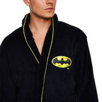 Immagine del prodotto Accappatoio Deluxe Logo Batman
