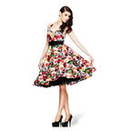 Immagine del prodotto Vestito Rockabilly Messico
