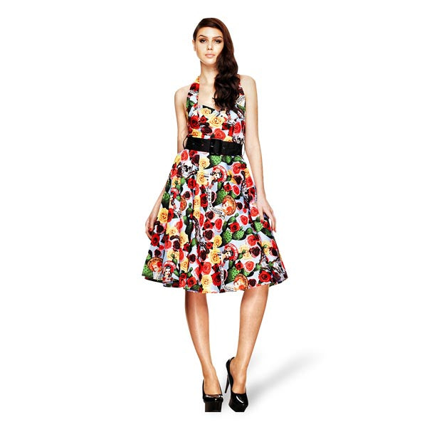 Immagine del prodotto Vestito Rockabilly Messico