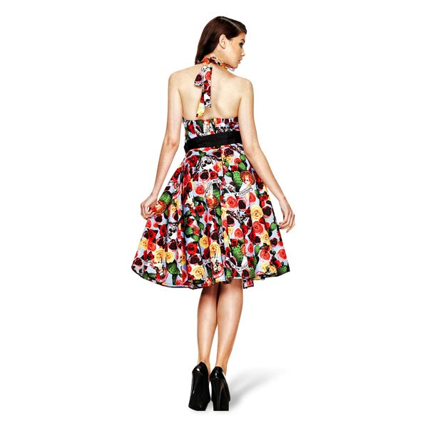 Immagine del prodotto Vestito Rockabilly Messico