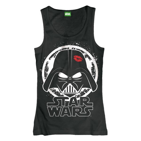 Immagine del prodotto Star Wars - Canotta Darth Vader