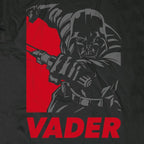 Immagine del prodotto Star Wars - T-Shirt Darth Vader Red Alert