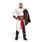 Product image Assassin Costume
