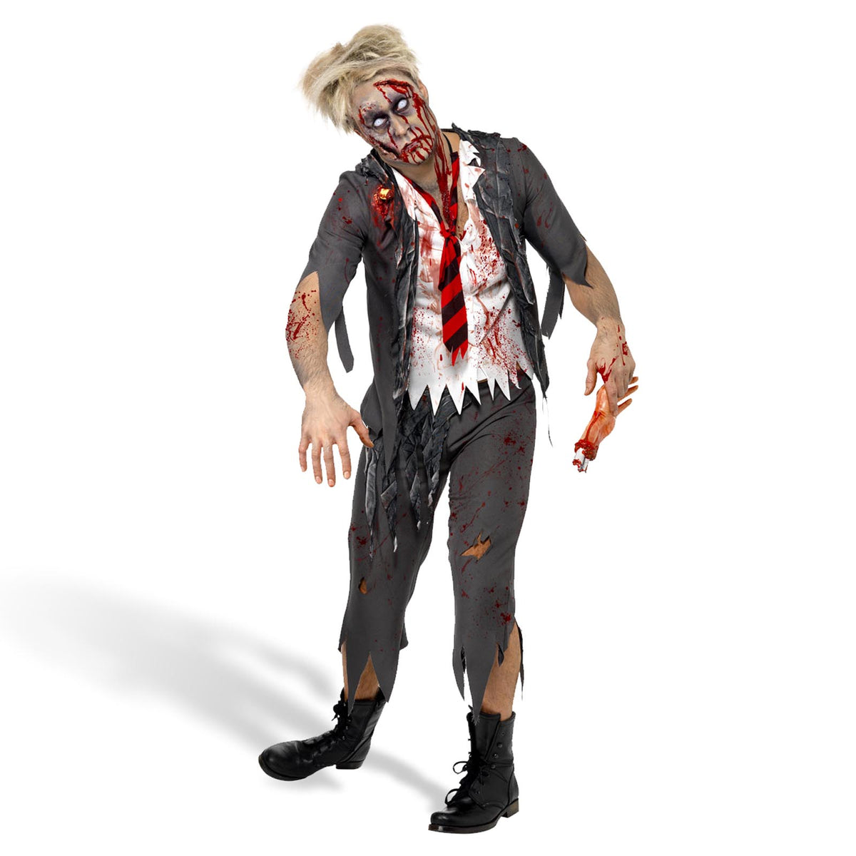 Immagine del prodotto Costume Zombie High School Boy