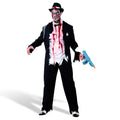 Immagine del prodotto Costume da Gangster Zombie