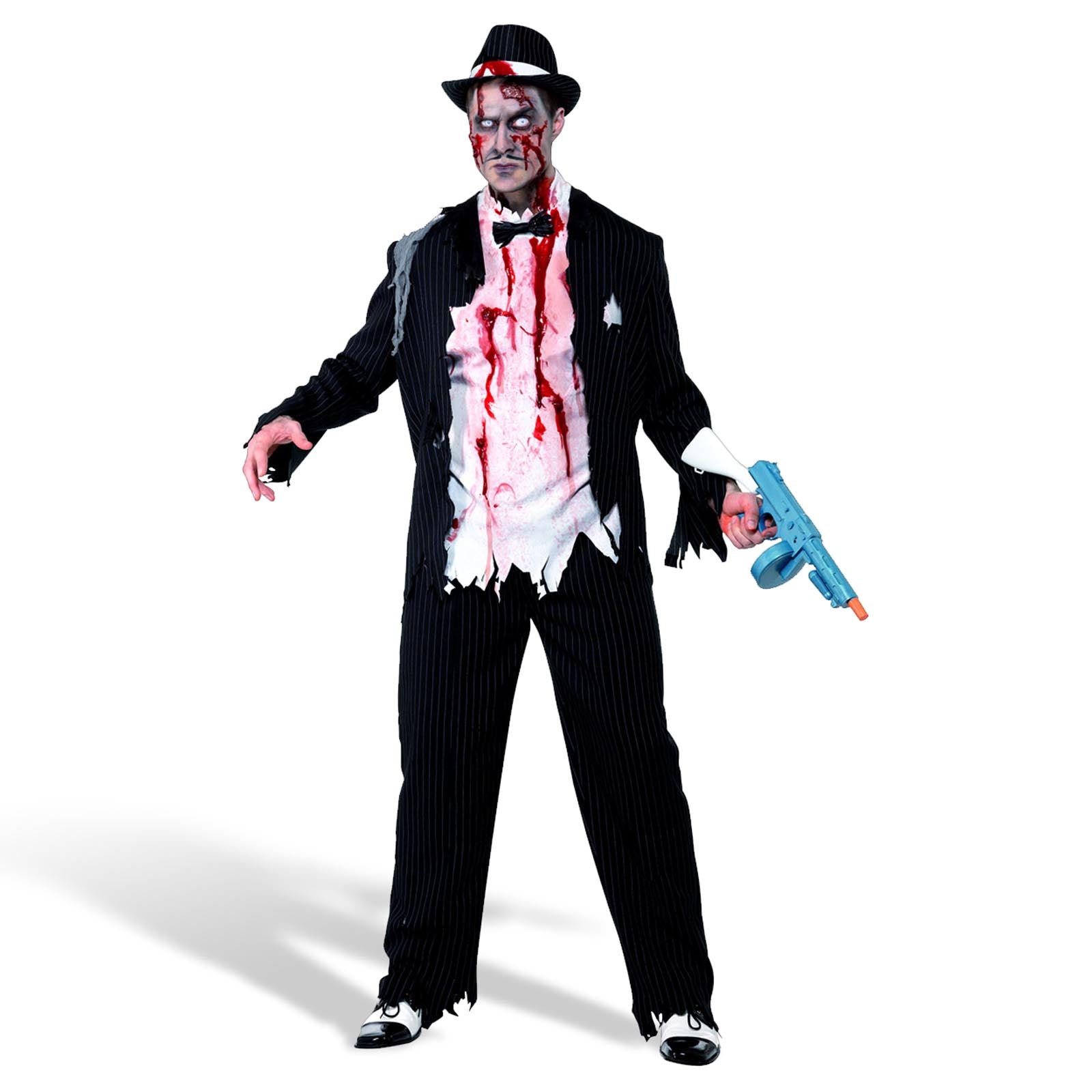 Immagine del prodotto Costume da Gangster Zombie
