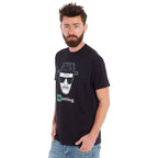 Product image Breaking Bad - Wanted: Heisenberg T-Shirt