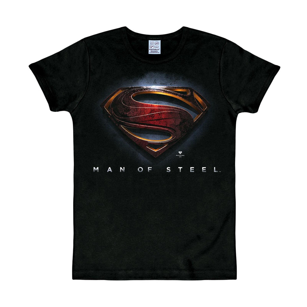 Immagine del prodotto Superman - Man of Steel Logo T-Shirt