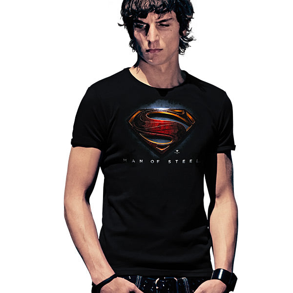 Immagine del prodotto Superman - Man of Steel Logo T-Shirt
