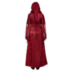 Immagine del prodotto Vestito medievale Marianna rosso