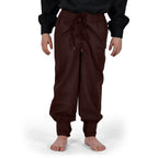 Immagine del prodotto Pantaloni medievali per bambini marroni