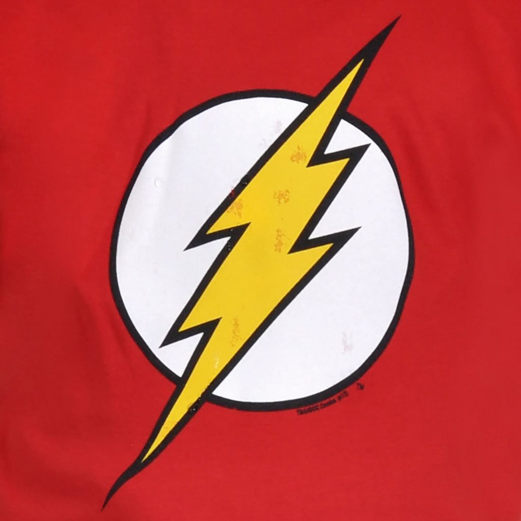 Immagine del prodotto T-shirt per bambini con logo Flash
