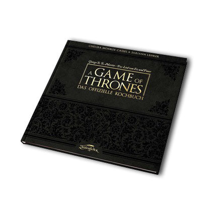 Immagine del prodotto Game of Thrones - Il libro di cucina ufficiale