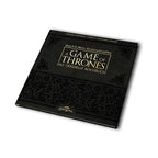 Immagine del prodotto Game of Thrones - Il libro di cucina ufficiale