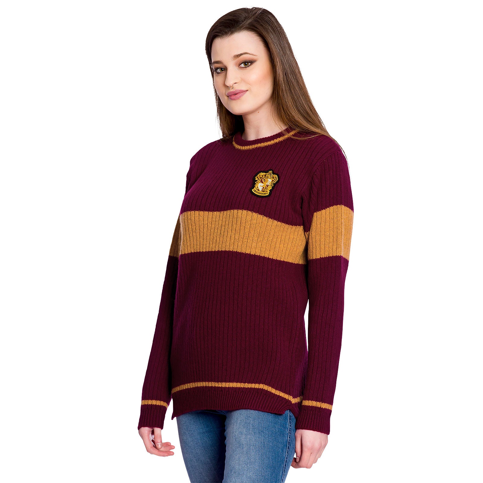 Immagine del prodotto Harry Potter - Maglione Quidditch Grifondoro