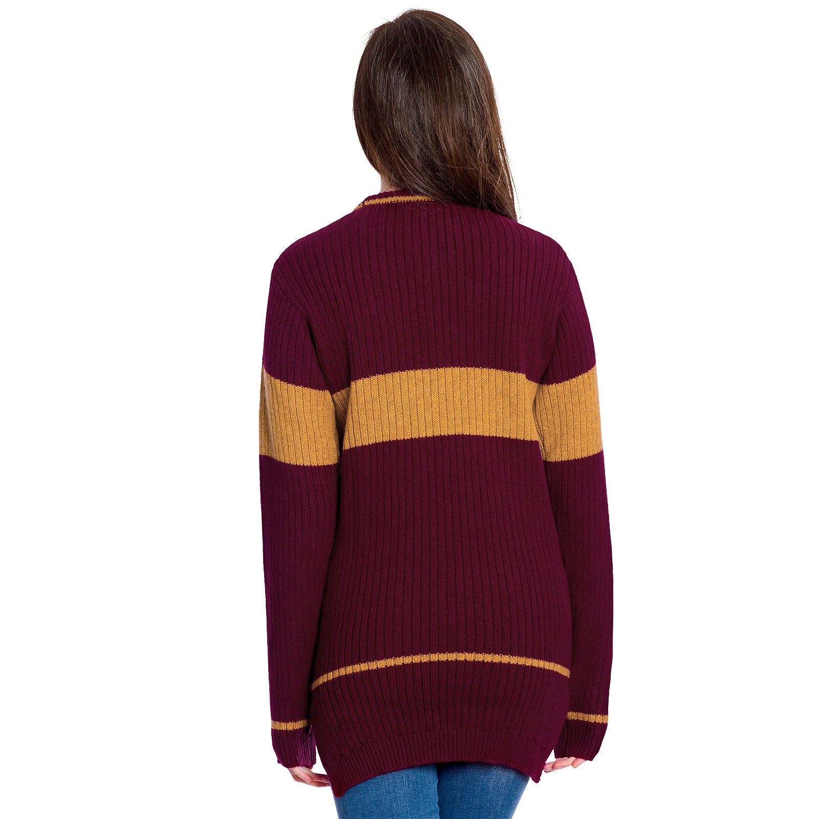 Immagine del prodotto Harry Potter - Maglione Quidditch Grifondoro