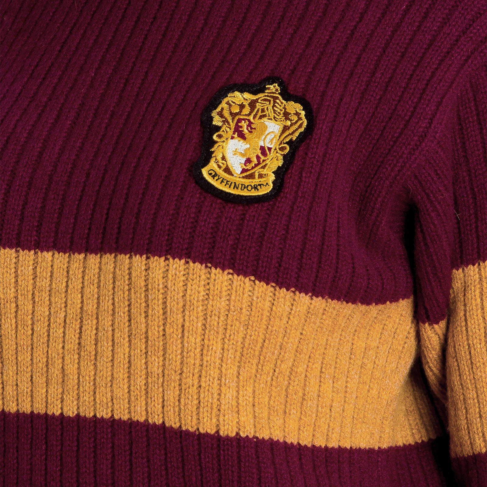 Immagine del prodotto Harry Potter - Maglione Quidditch Grifondoro