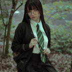Immagine del prodotto Harry Potter - Cravatta Serpeverde