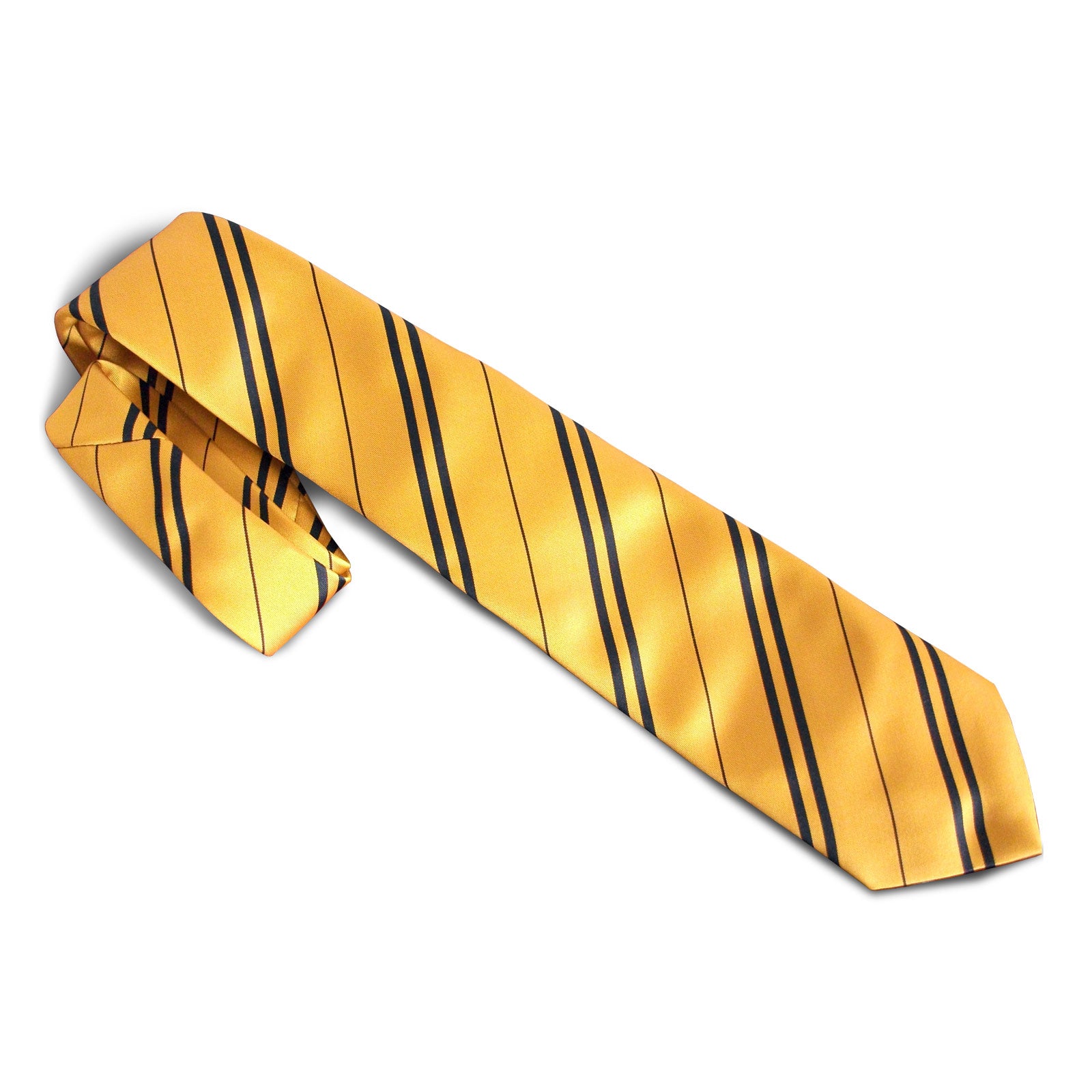Immagine del prodotto Harry Potter - Cravatta Hufflepuff