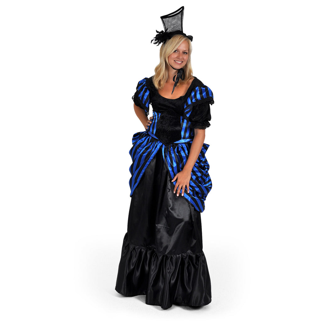 Immagine del prodotto Madame Lilly - Vestito da costume da donna