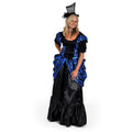Immagine del prodotto Madame Lilly - Vestito da costume da donna