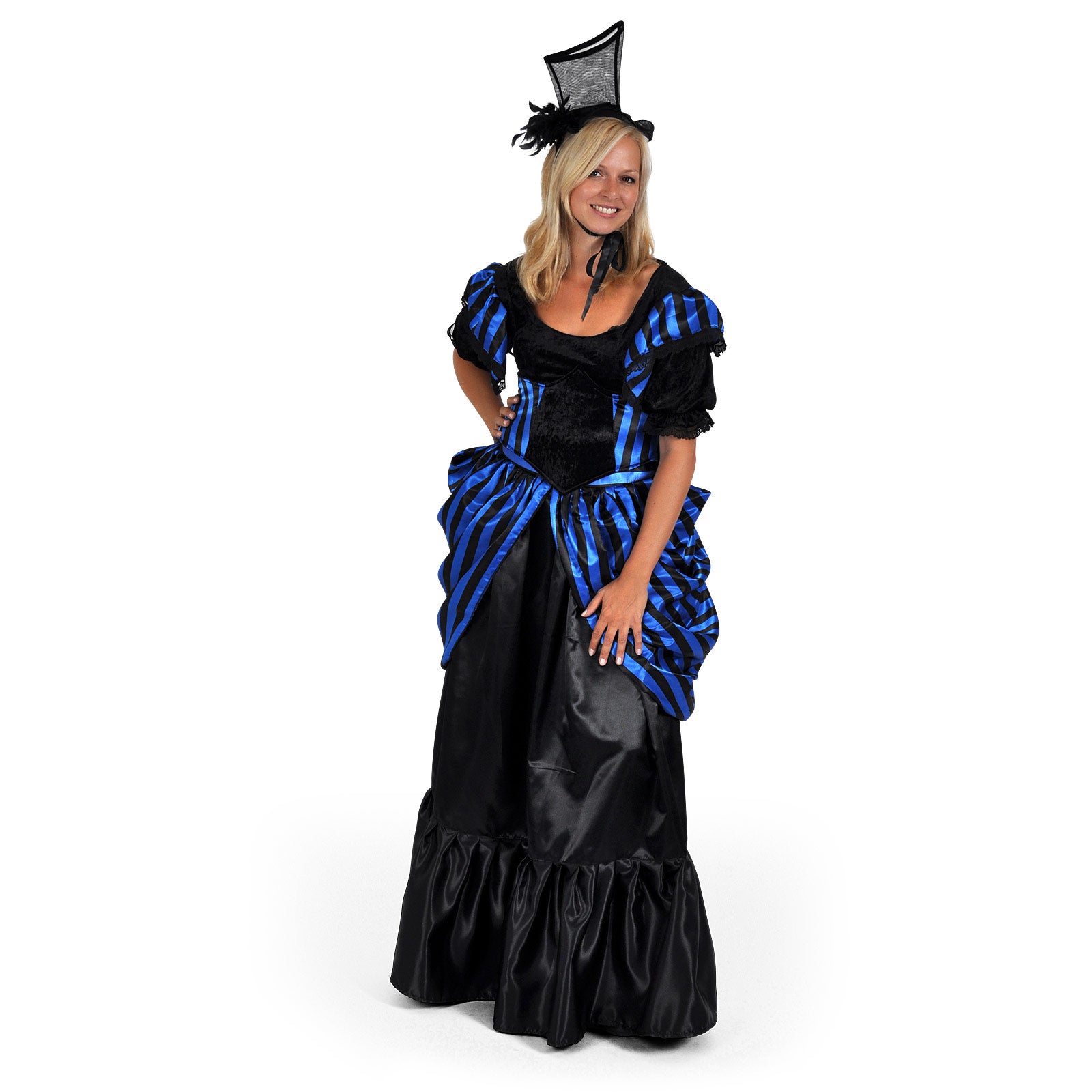 Immagine del prodotto Madame Lilly - Vestito da costume da donna