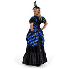 Immagine del prodotto Madame Lilly - Vestito da costume da donna