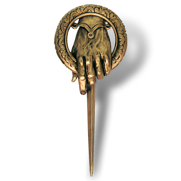 Immagine del prodotto Game of Thrones - Spilla Mano del Re
