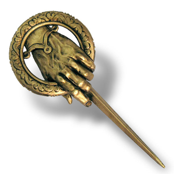 Immagine del prodotto Game of Thrones - Spilla Mano del Re
