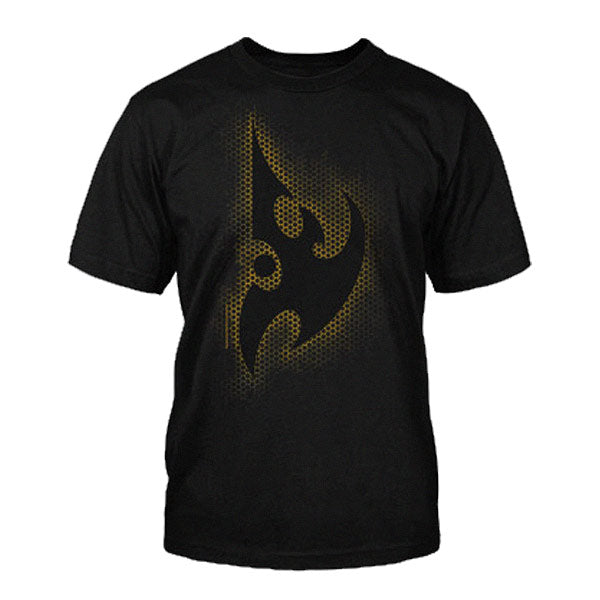 Immagine del prodotto T-shirt StarCraft II Protoss Grid Logo