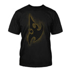 Immagine del prodotto T-shirt StarCraft II Protoss Grid Logo