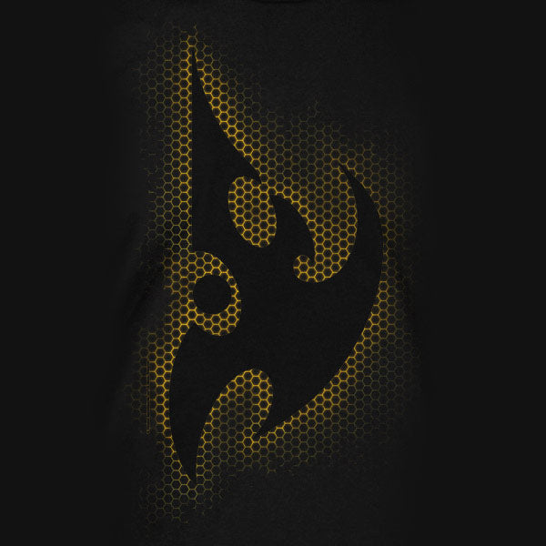 Immagine del prodotto T-shirt StarCraft II Protoss Grid Logo