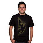 Immagine del prodotto T-shirt StarCraft II Protoss Grid Logo