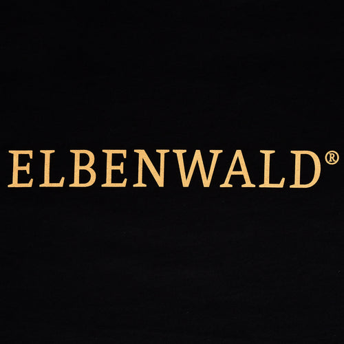 Immagine del prodotto Elbenwald - T-shirt Logo Classico Nero