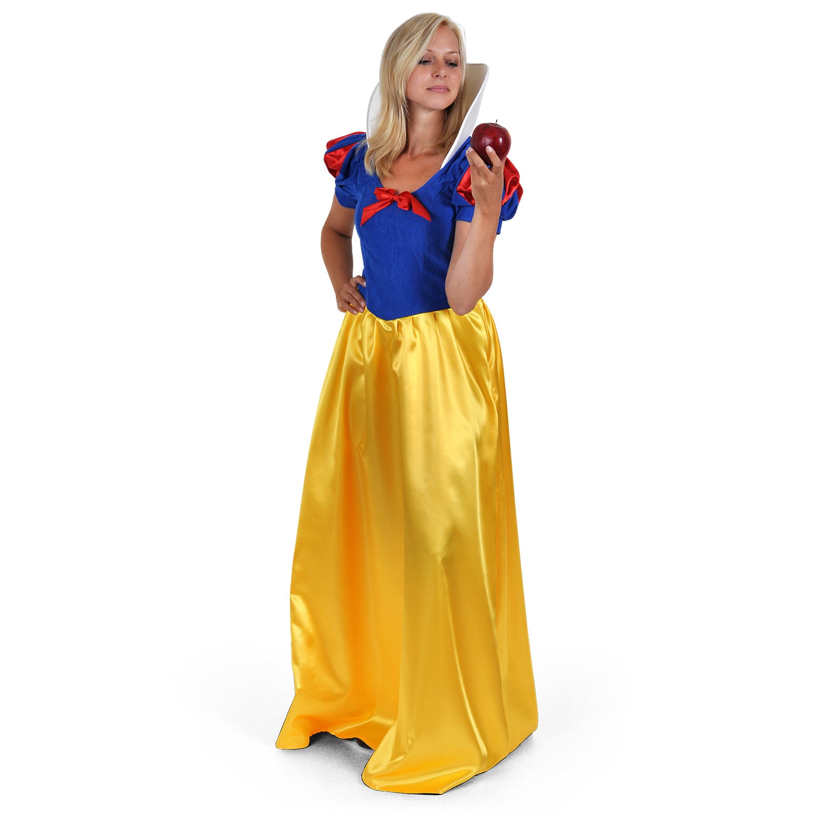 Immagine del prodotto Costume da fiaba di Biancaneve
