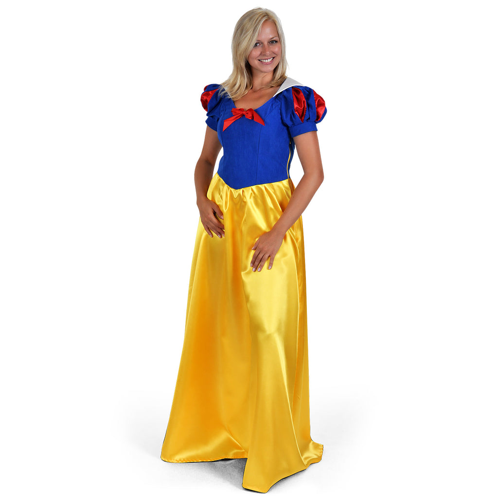 Immagine del prodotto Costume da fiaba di Biancaneve