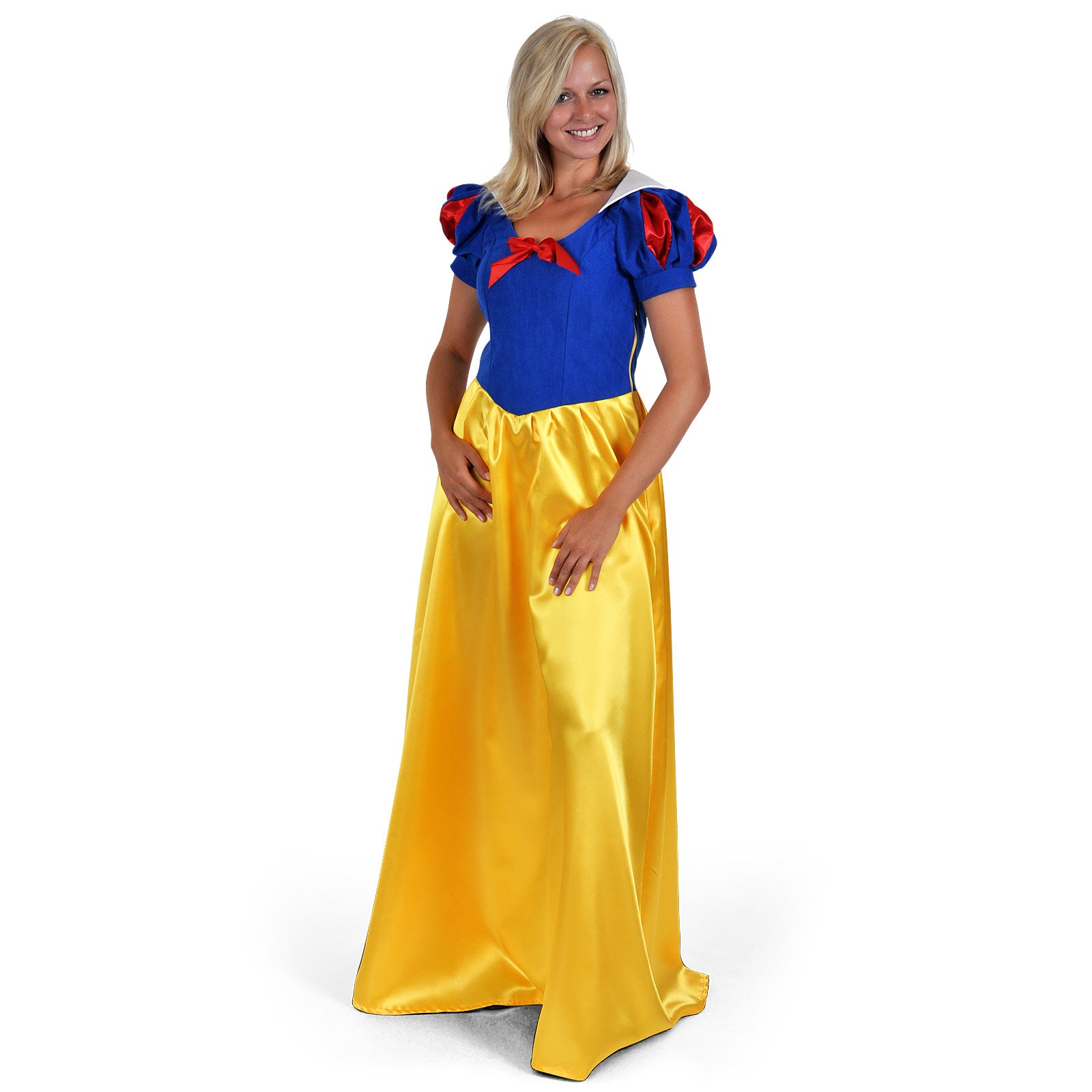 Immagine del prodotto Costume da fiaba di Biancaneve