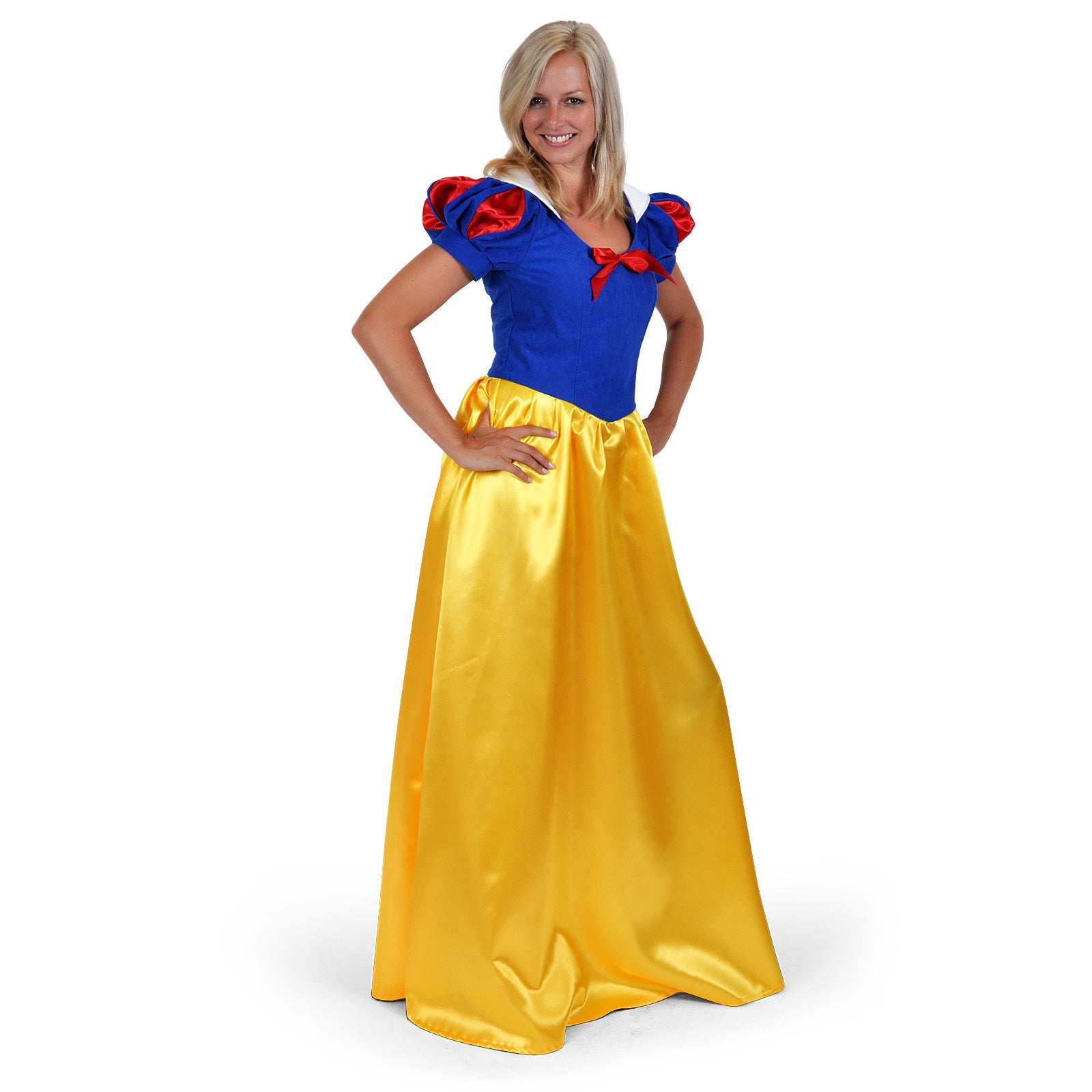 Immagine del prodotto Costume da fiaba di Biancaneve