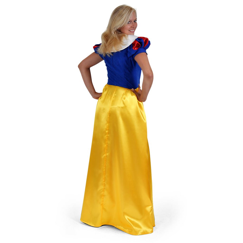 Immagine del prodotto Costume da fiaba di Biancaneve