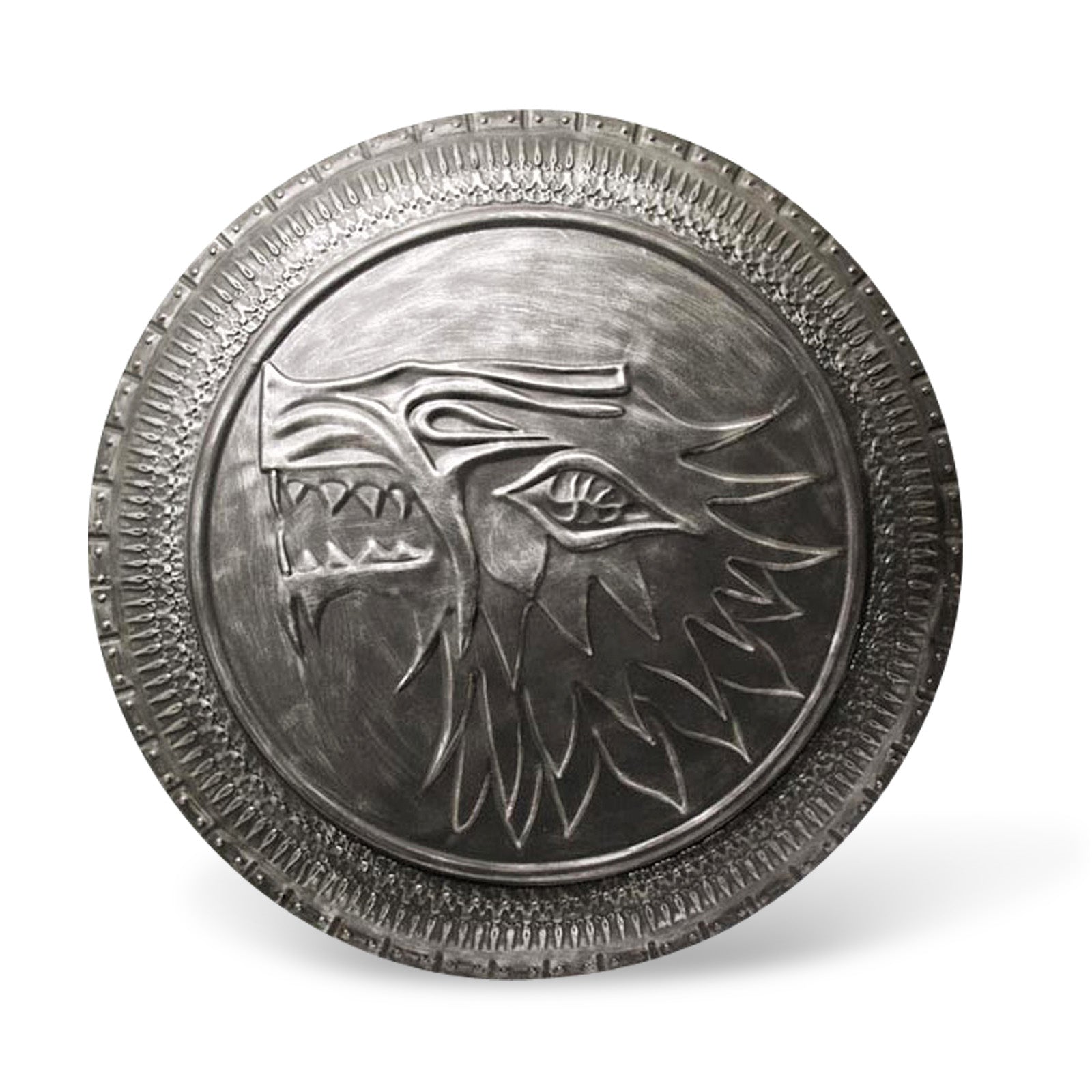 Immagine del prodotto Game of Thrones - Replica dello scudo di fanteria della Casa Stark