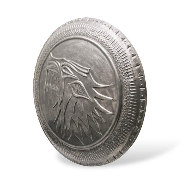 Immagine del prodotto Game of Thrones - Replica dello scudo di fanteria della Casa Stark
