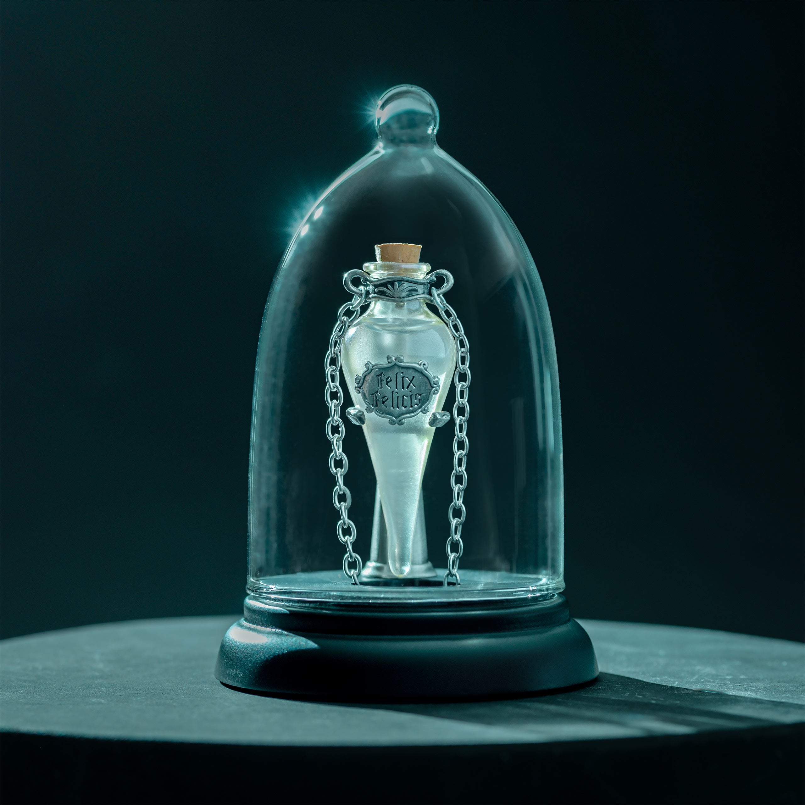 Immagine del prodotto Harry Potter - Collana Felix Felicis incl. Display